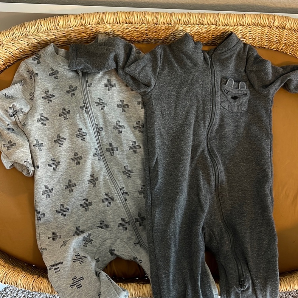 Two pieces like new